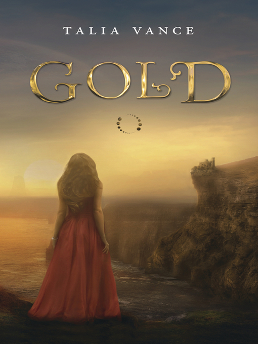 Title details for Gold by Talia Vance - Available